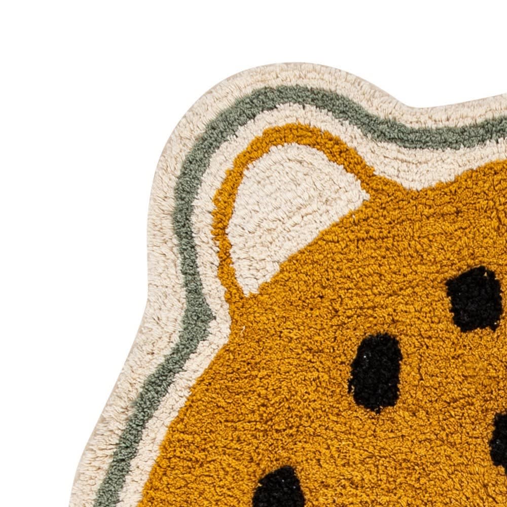 Tapis pour enfant diamètre 90cm (Decoratie) - Image 2