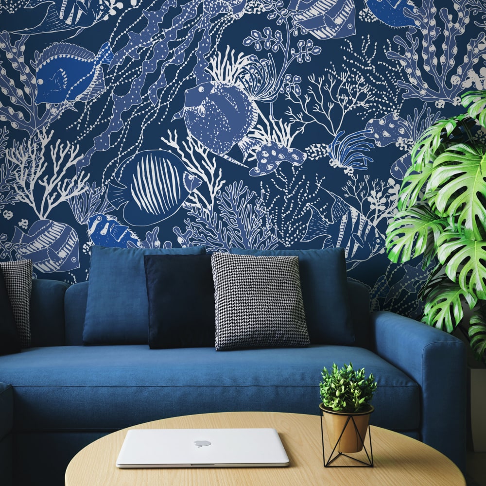 Papier peint  enfant