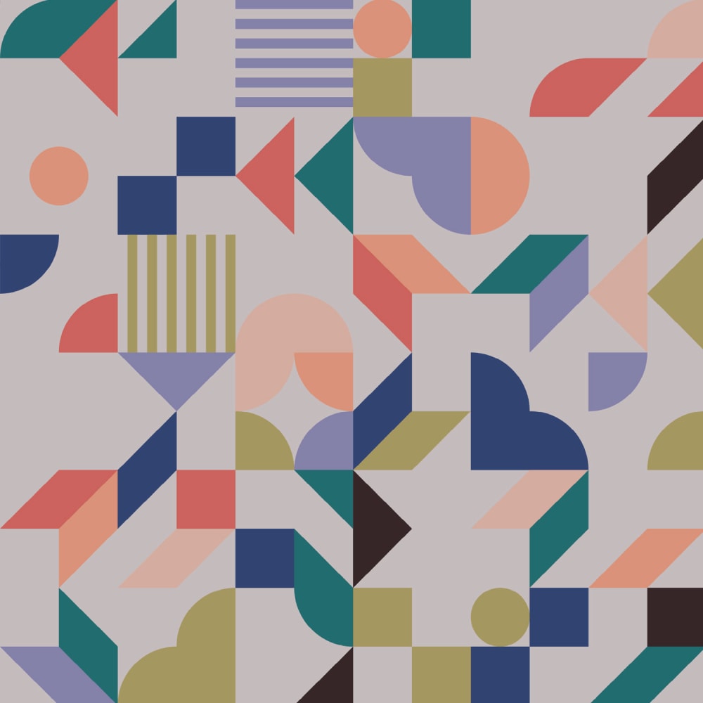 Papier peint moncloa, blanc 525 x 250cm — vue 4