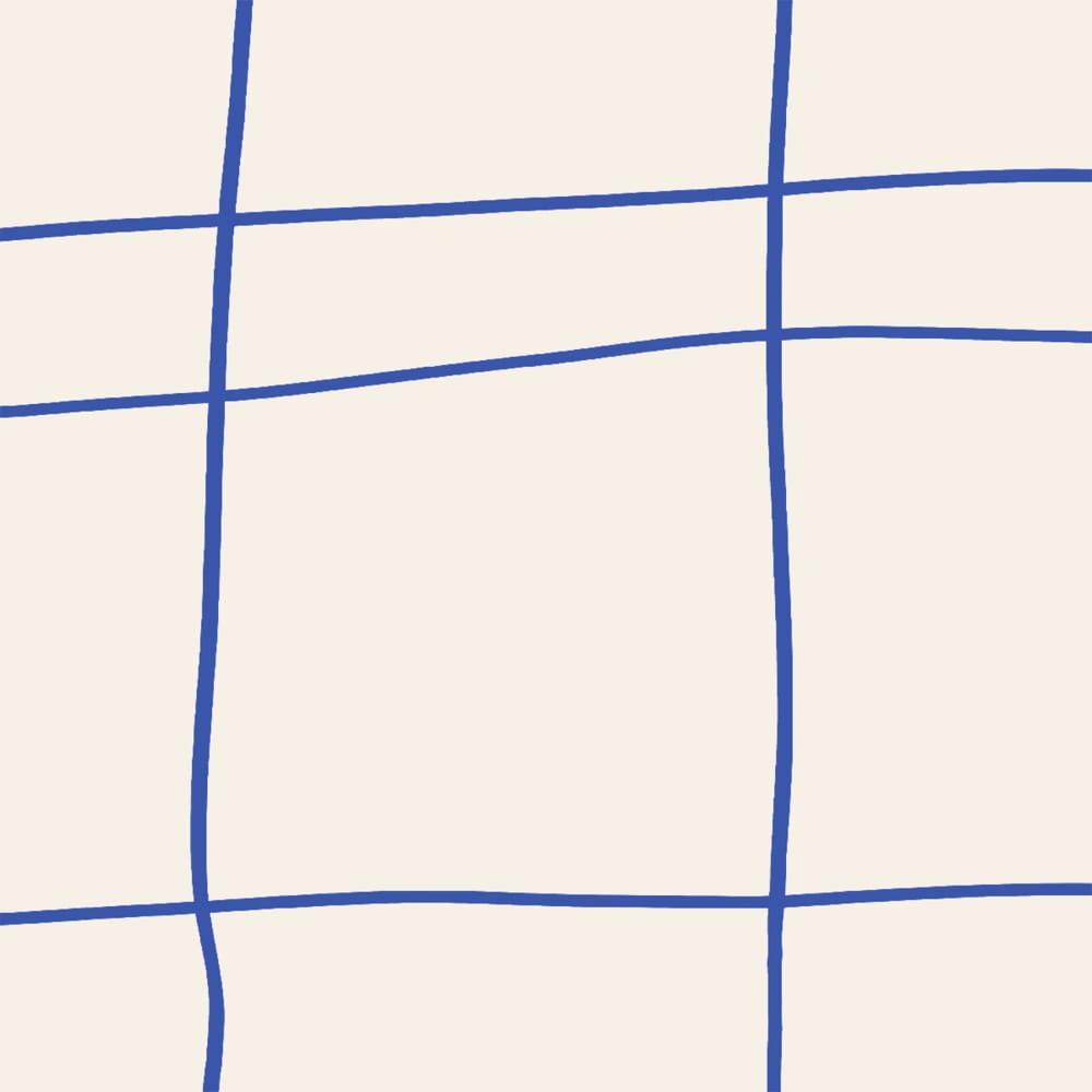 Papier peint ciel ciselé, bleu 450 x 250cm — vue 4