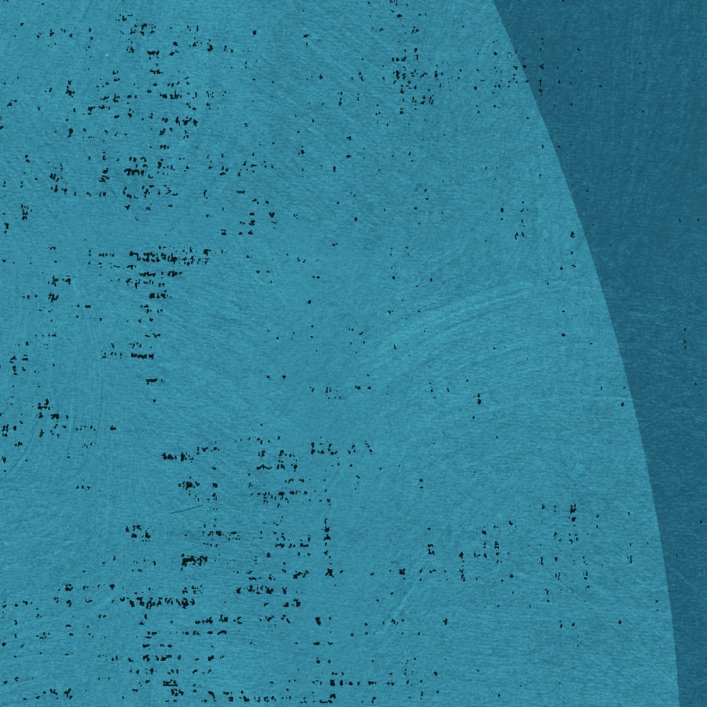 Papier peint paysage abstrait, bleu 525 x 250cm — vue 4