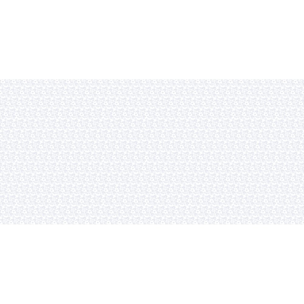 Papier peint panoramique Pivoines, Bleu 150 x 250cm