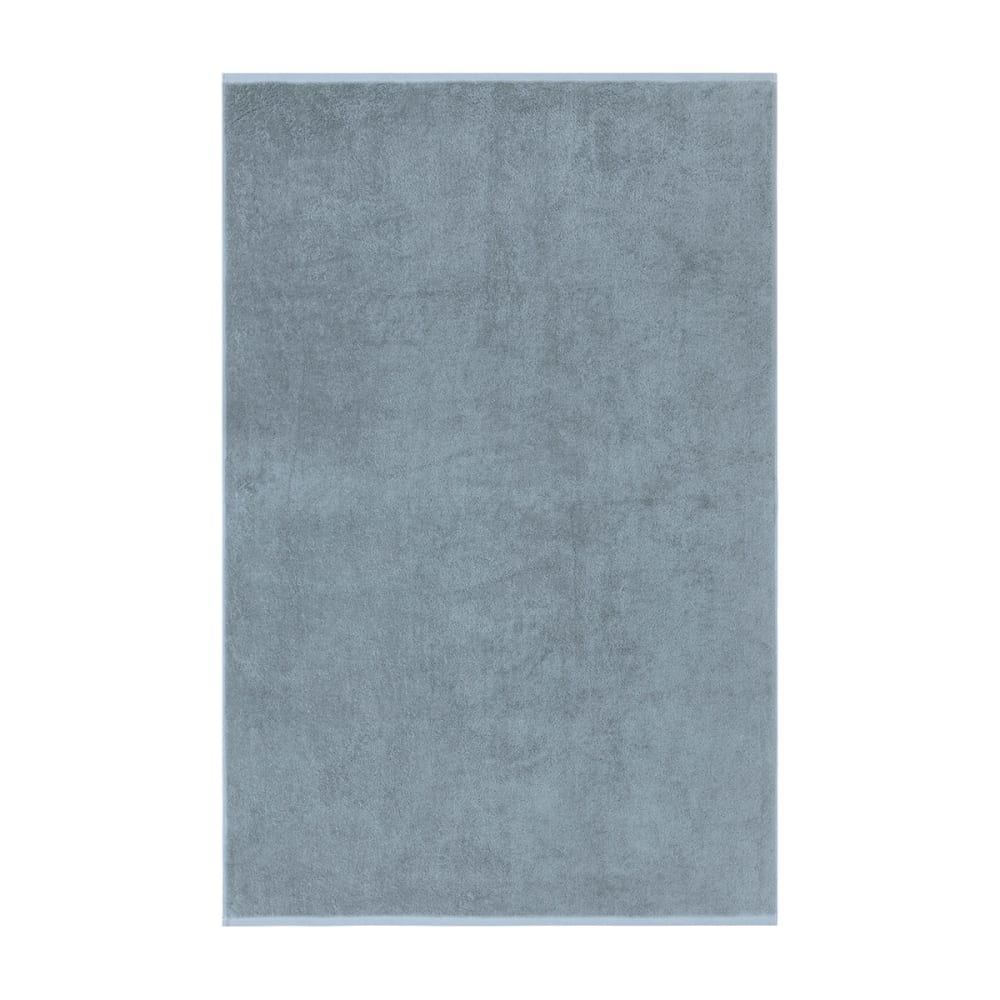 serviette de bain en