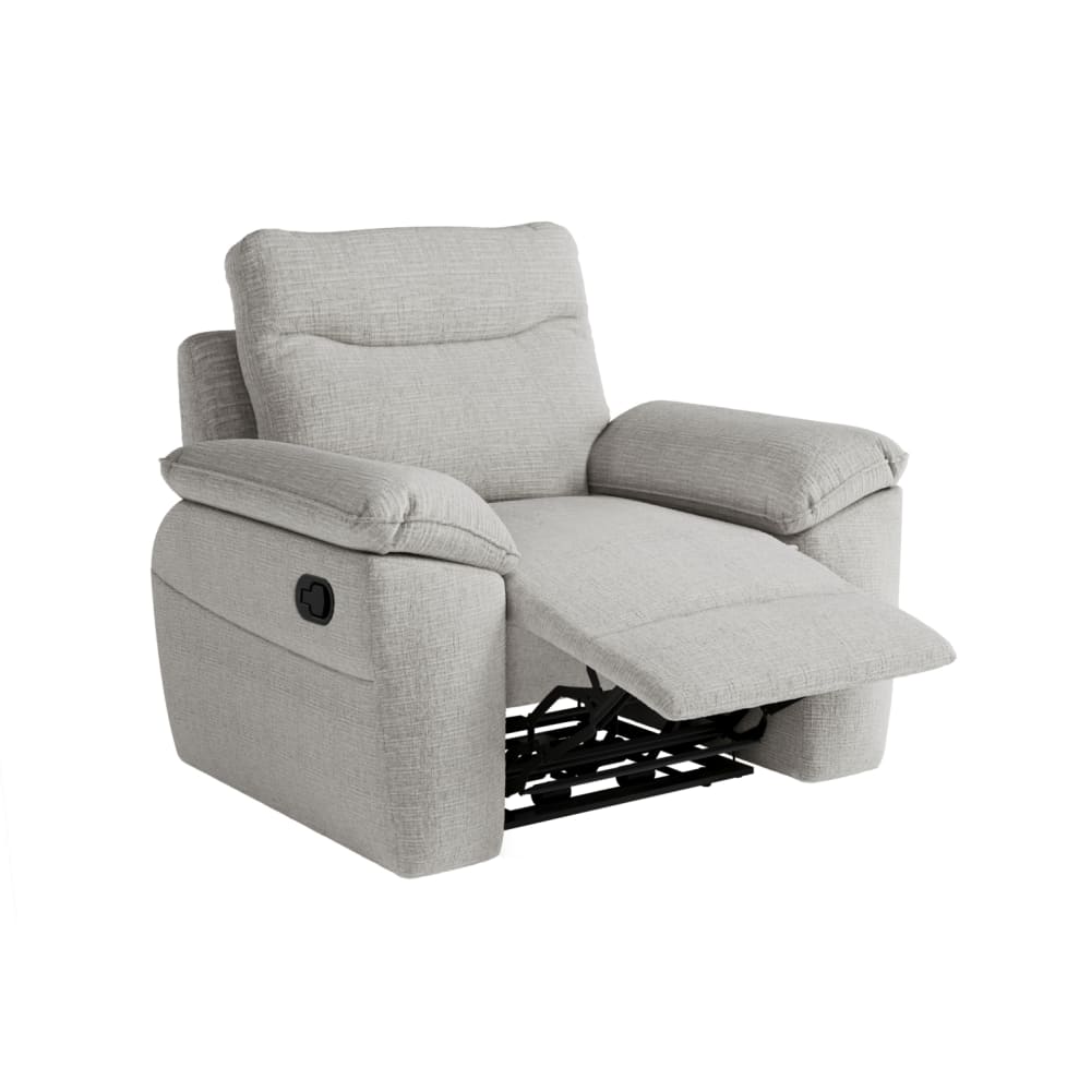 fauteuil de relaxation - clair
