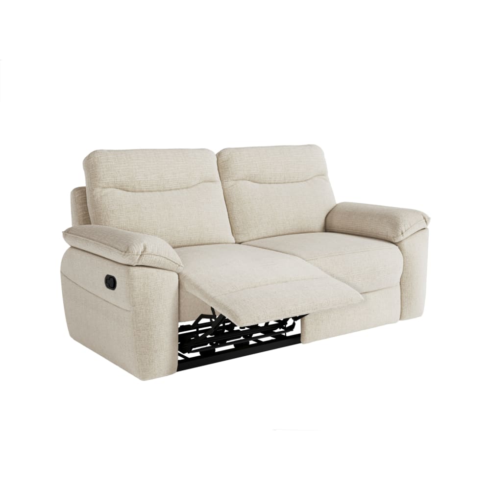 Canapé de relaxation - places beige