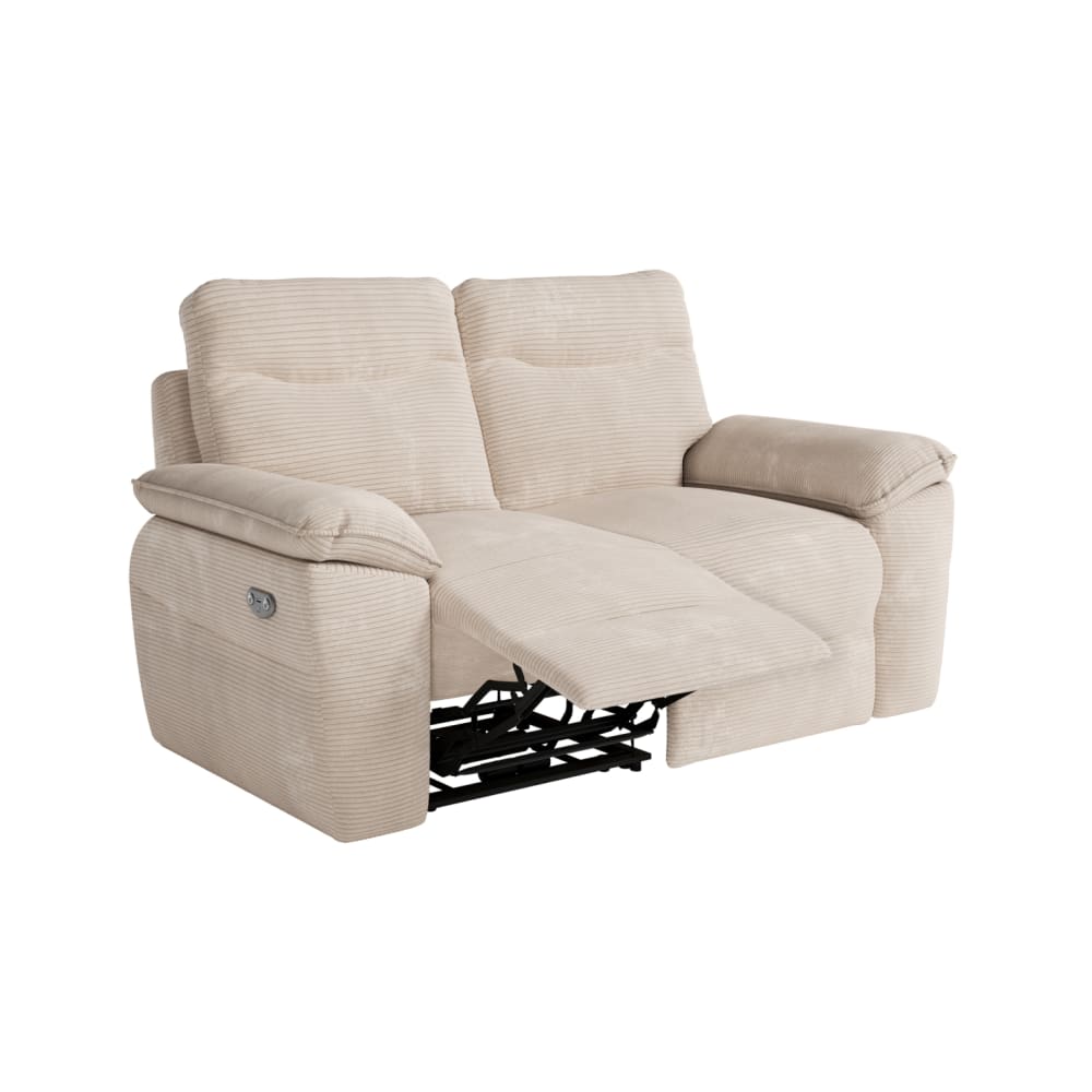 Canapé de relaxation - places beige