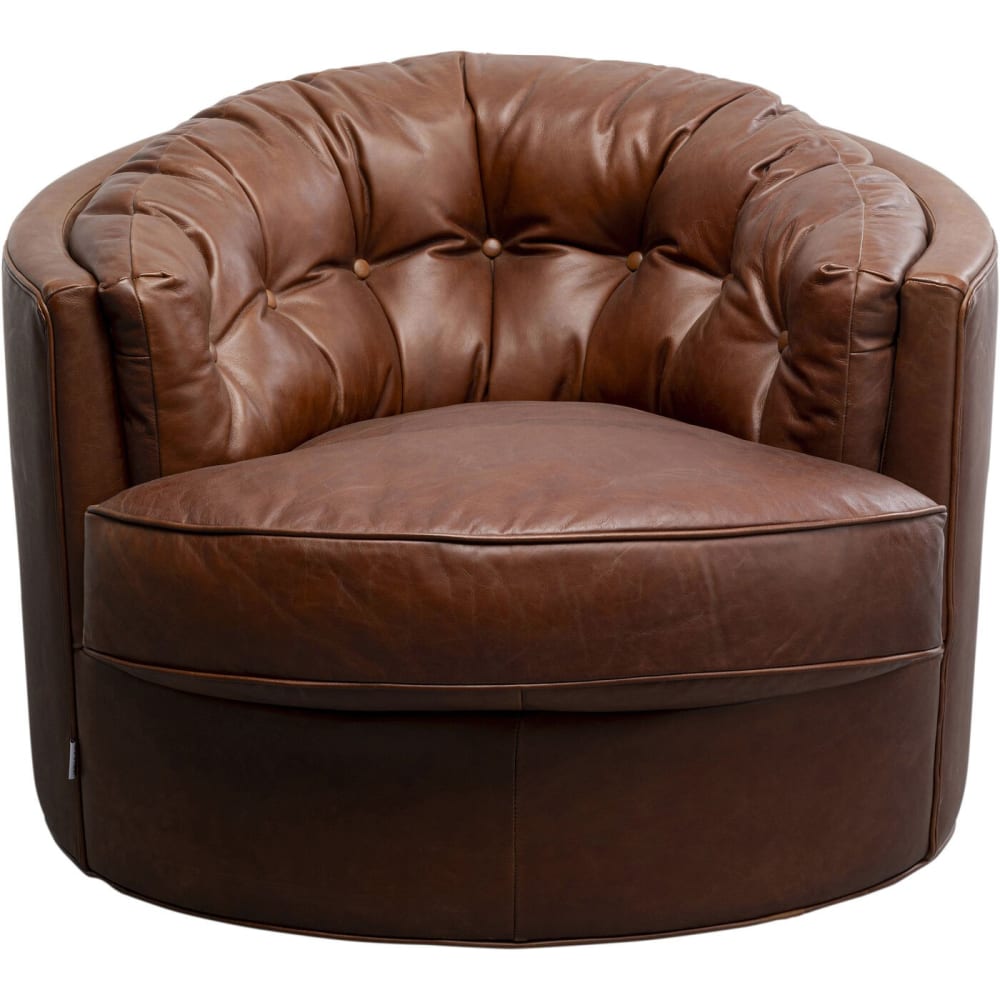 Fauteuil pivotant en