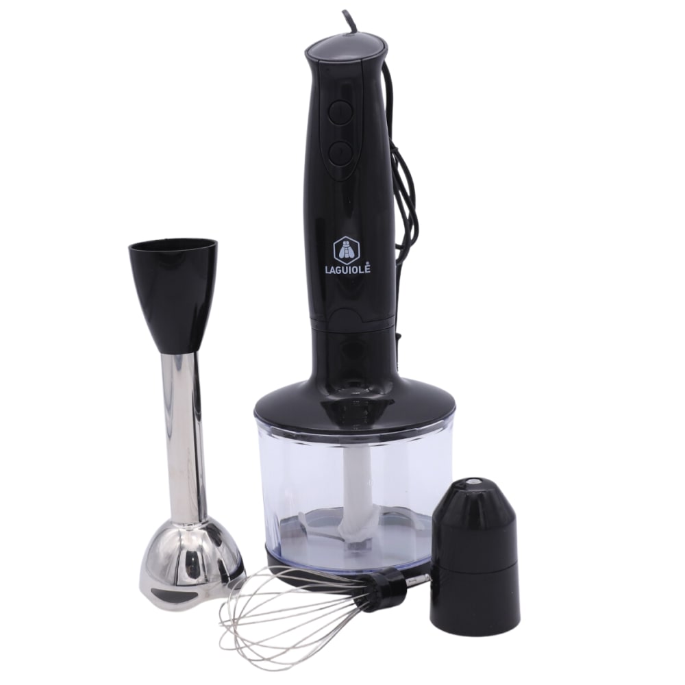 Pied mixeur noir Pied mixeur noir
