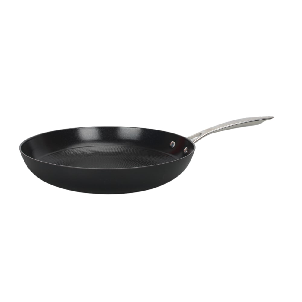 Poêle noir 28cm