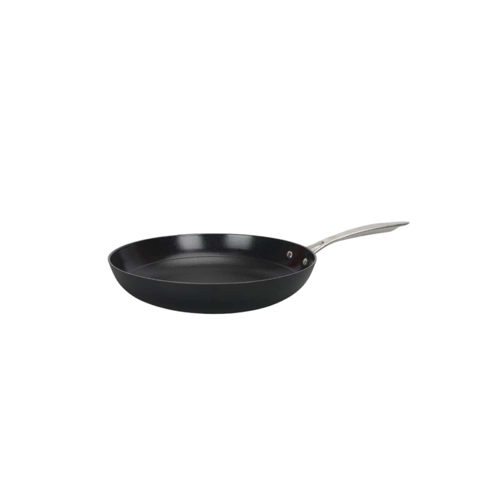Poêle noir 20cm