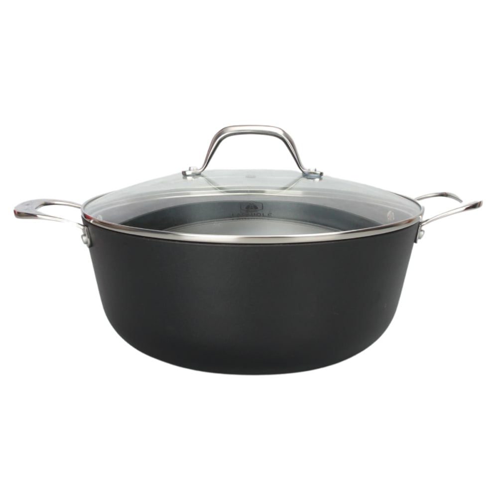 Faitout noir 28cm