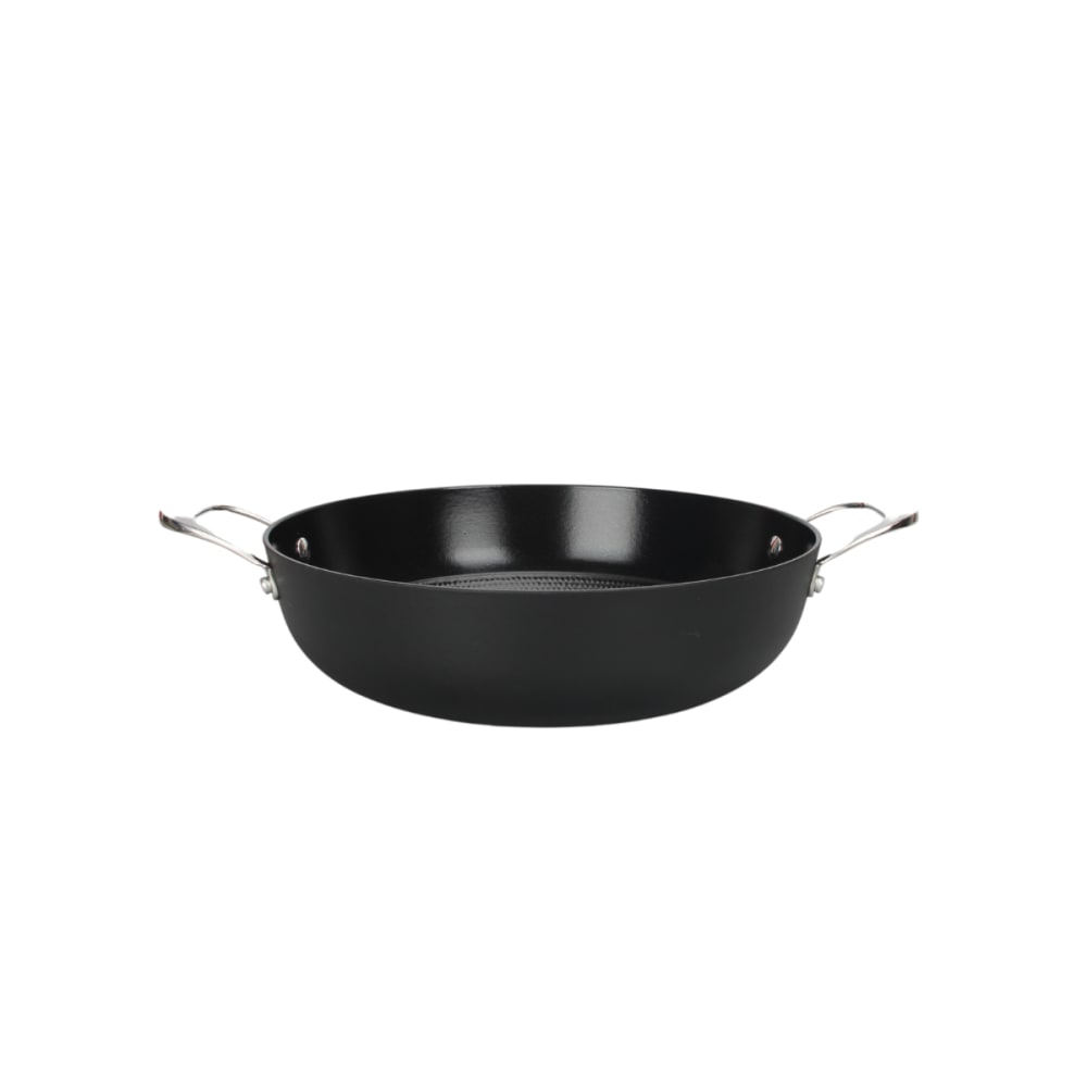 Sautoir noir 28cm - Maisons du Monde