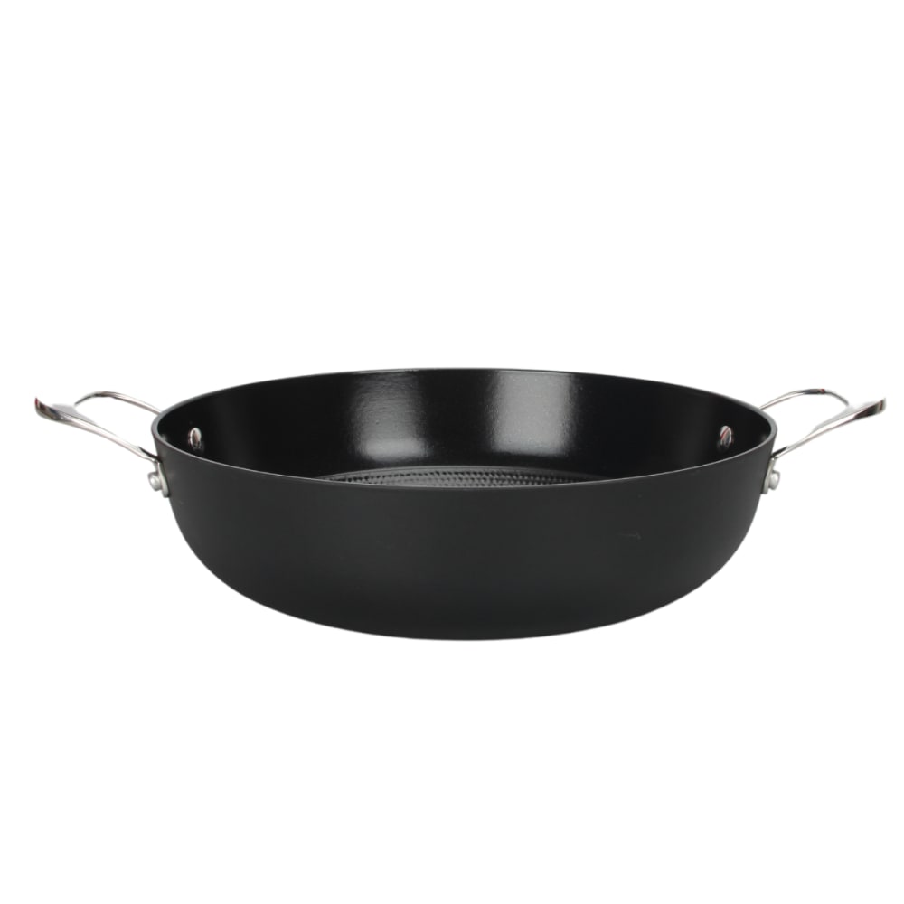 Sautoir noir 32cm - Maisons du Monde