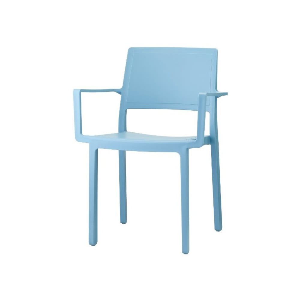 Lot de 4 fauteuils design