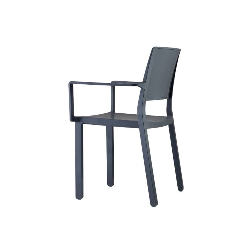 Lot de 4 fauteuils design