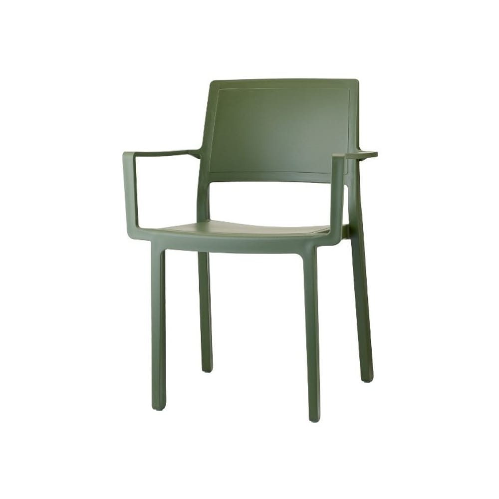 Lot de 4 fauteuils design