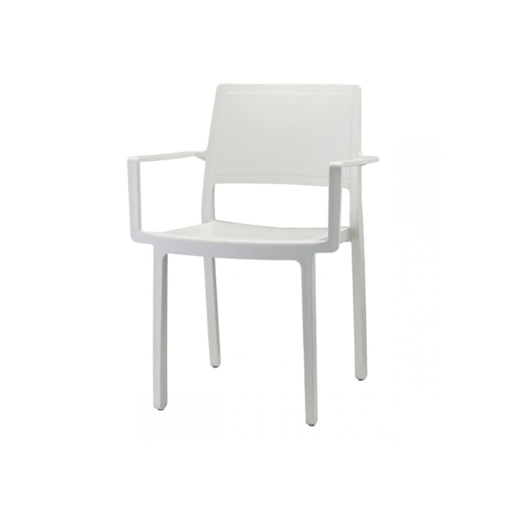 Lot de 4 fauteuils design