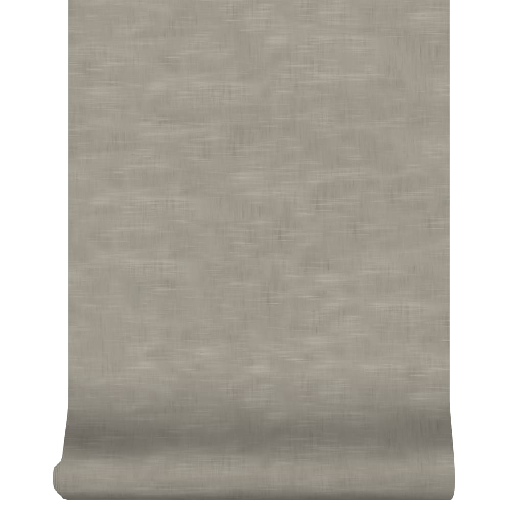 Papier peint sérénité taupe 1005x52cm — vue 3