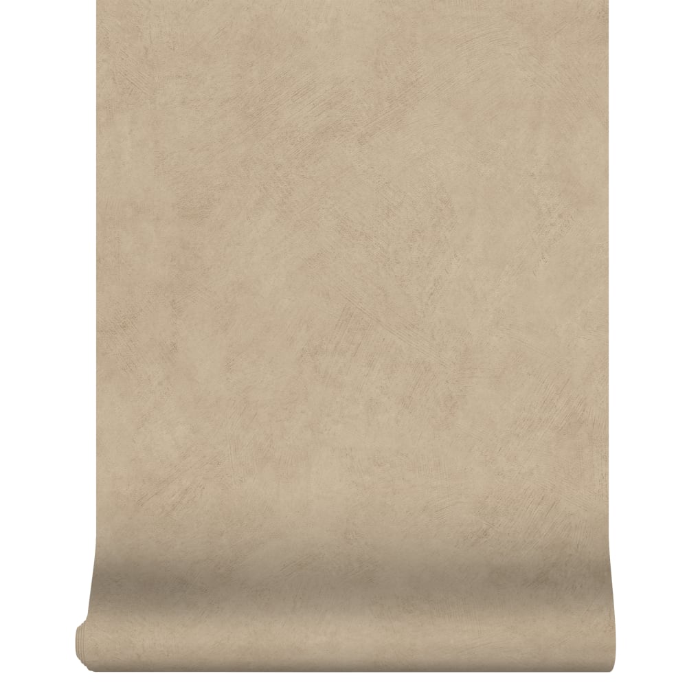 Papier peint effet béton doré 1005x52cm — vue 3