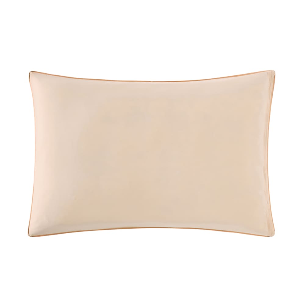 Taie d'oreiller en percale de coton multicolore 50x75 — vue 3