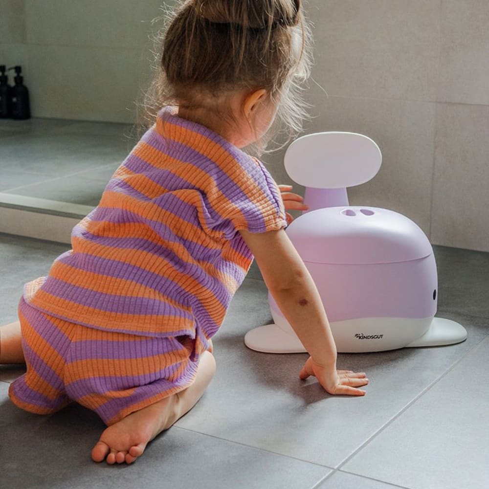 Kindertöpfchen Flieder - Maisons Du Monde