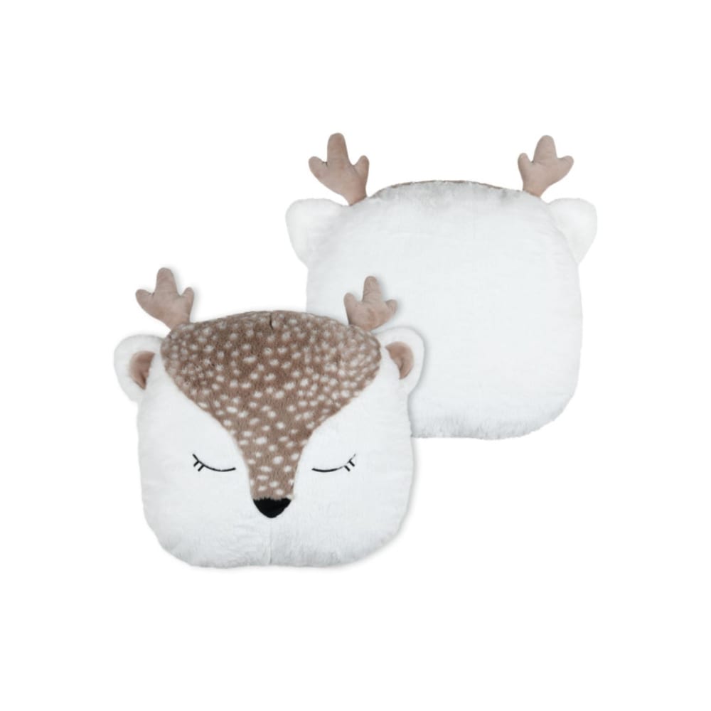 Coussin enfant gabin 35x35cm