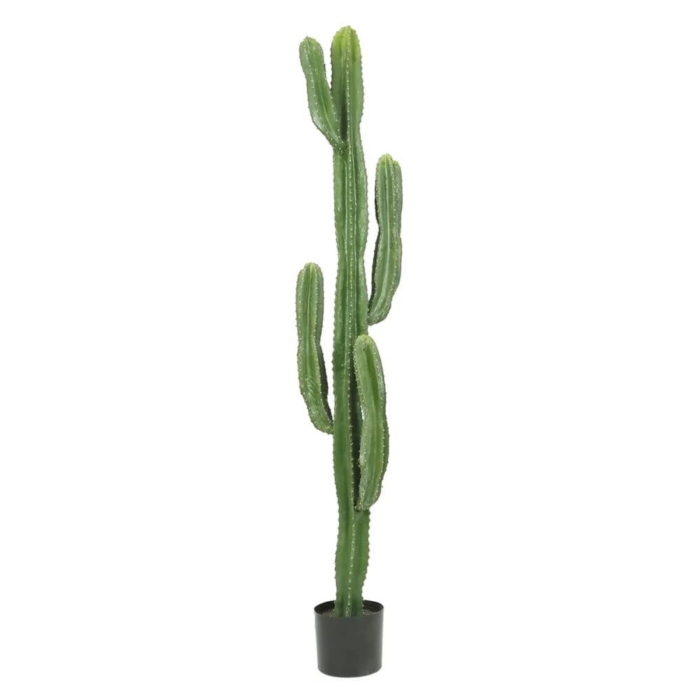Cactus artificiel grande - taille