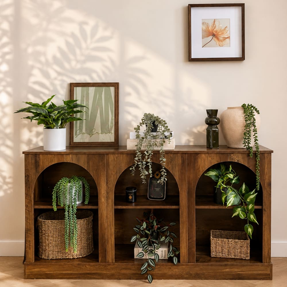 Dieffenbachia artificiel 40cm