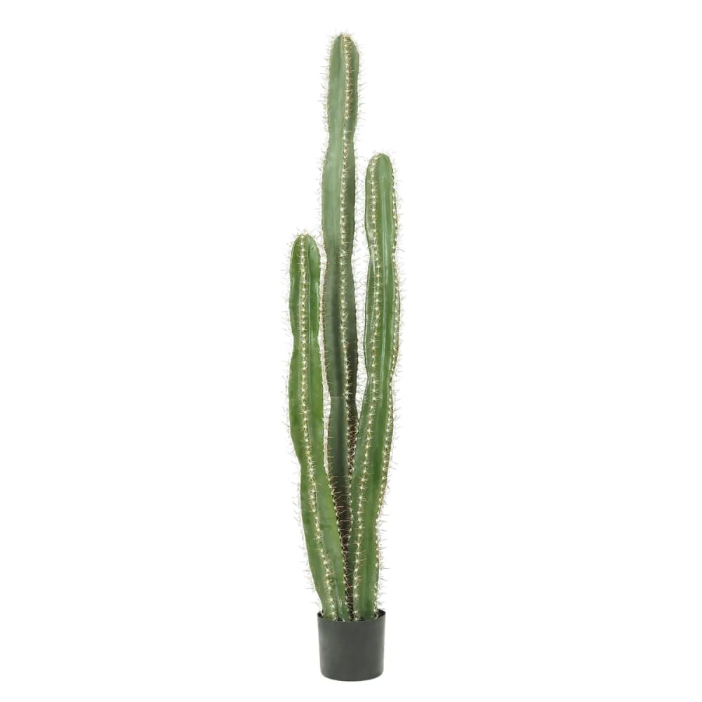 Cactus artificiel grande - taille