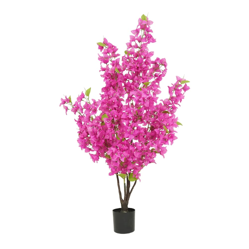 Bougainvillier artificiel