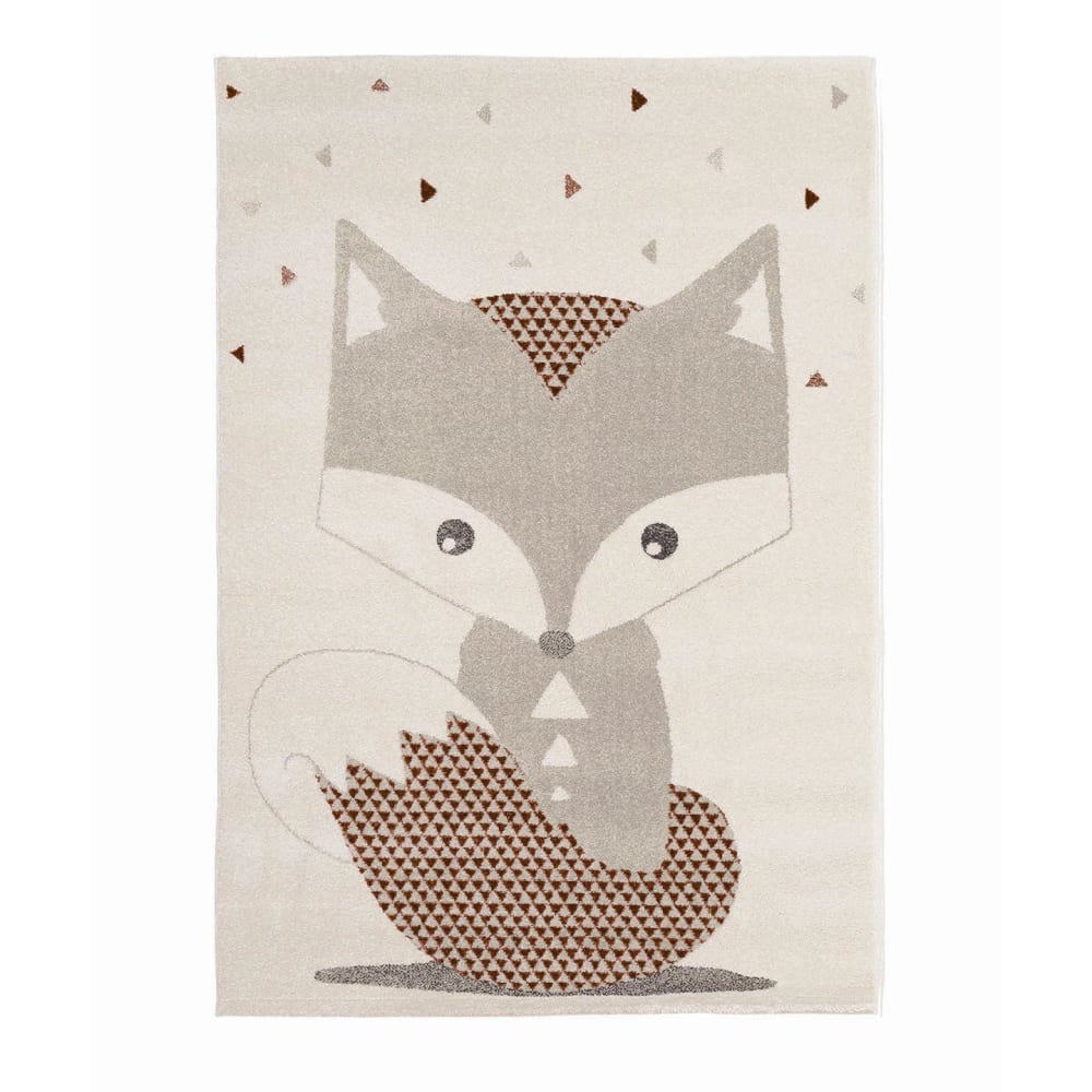 Tapis enfant doux et - 160 230