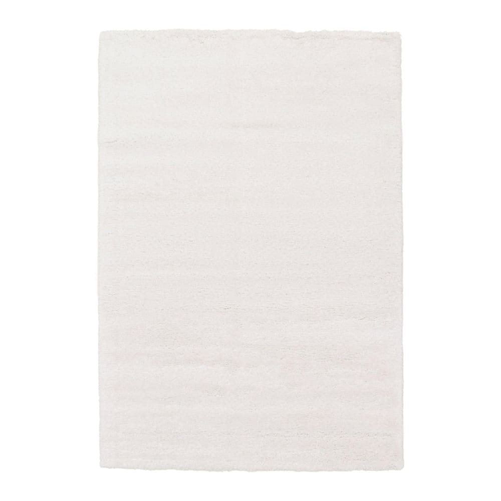 Tapis design doux et - style