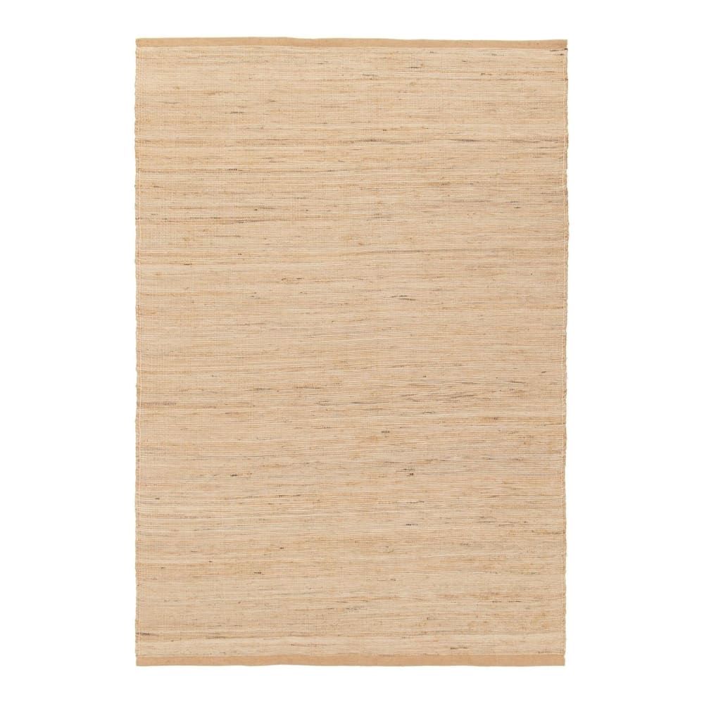 Tapis design fait main