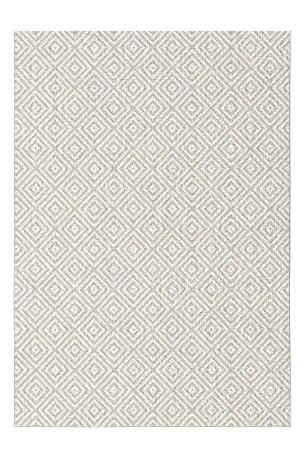 Tapis design intérieur extérieur SOLARA