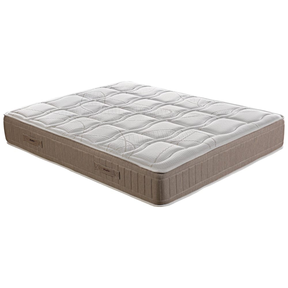 Matelas ressorts normablock 120x190 30cm Matelas ressorts normablock 120x190 30cm