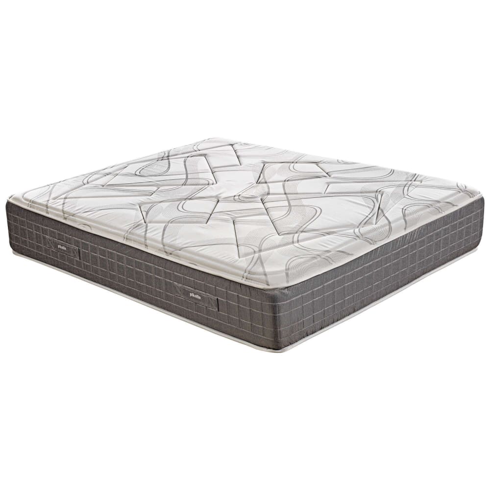 Matelas ressorts ensachés mémoire de forme 120x200 32cm Matelas ressorts ensachés mémoire de forme 120x200 32cm