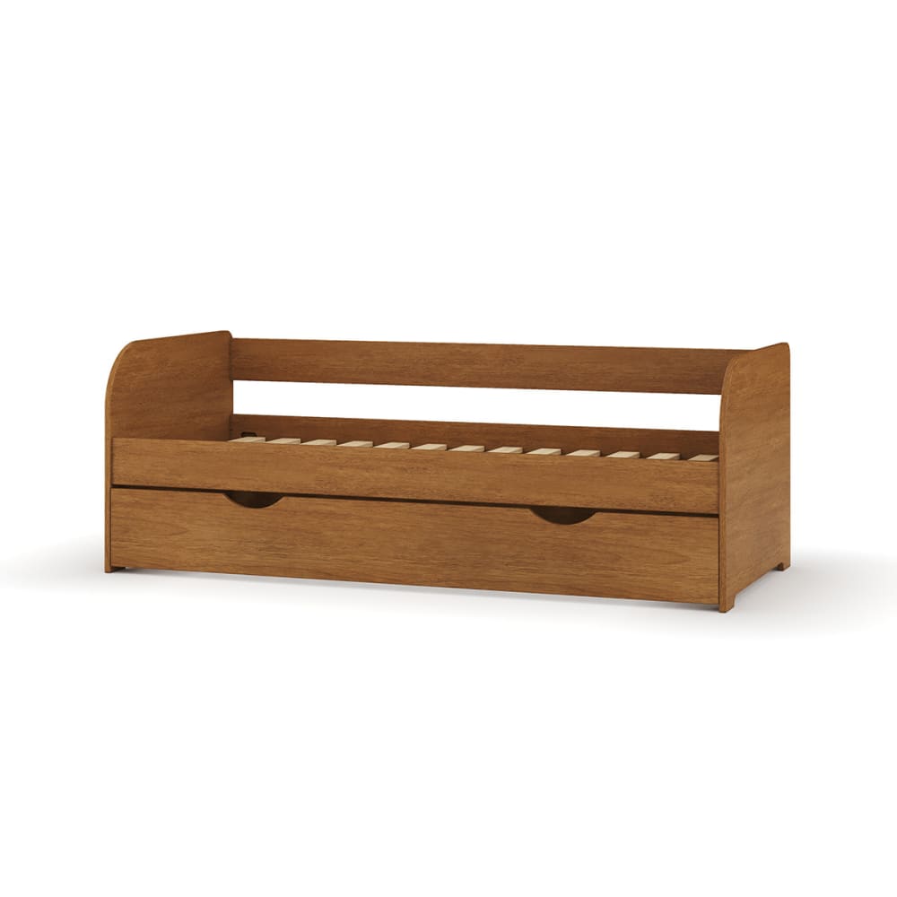 Lit banquette gigogne