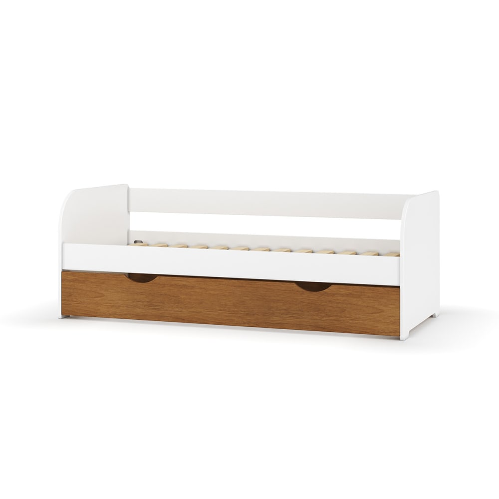 Lit banquette gigogne