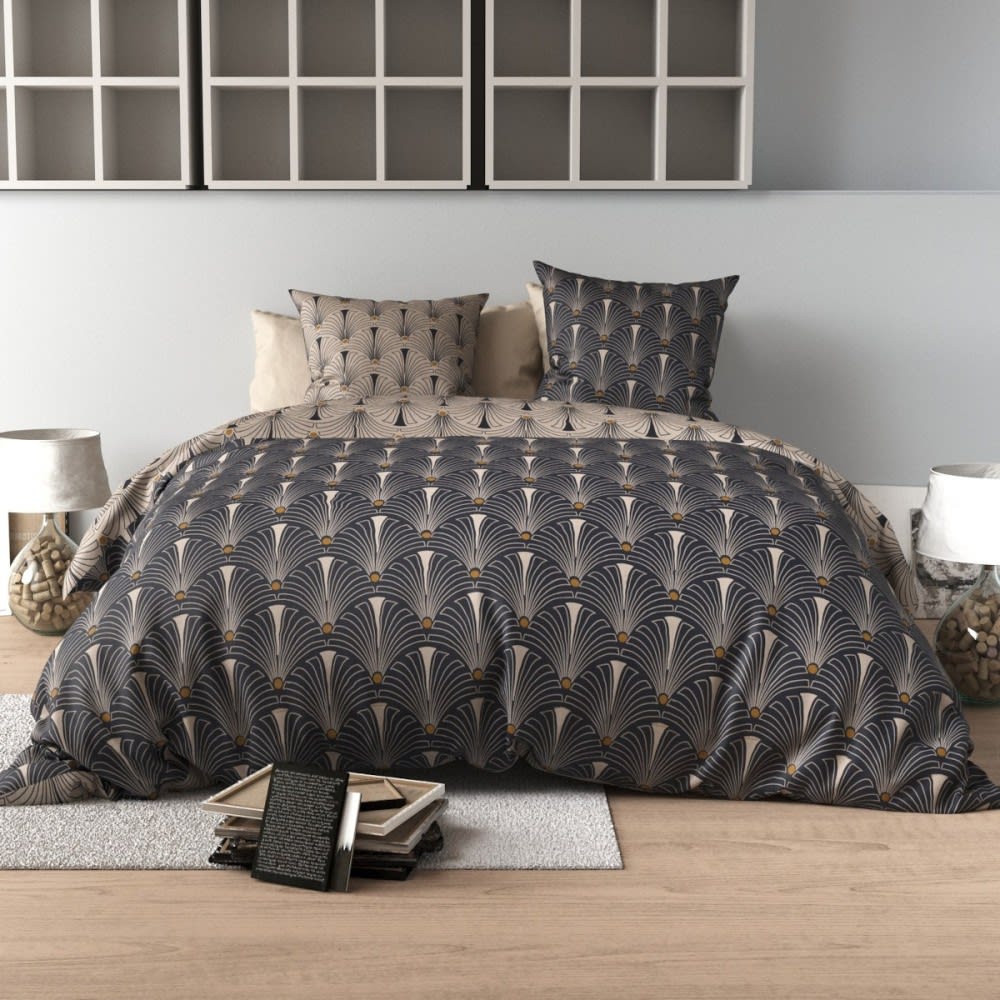 Parure de couette 100%