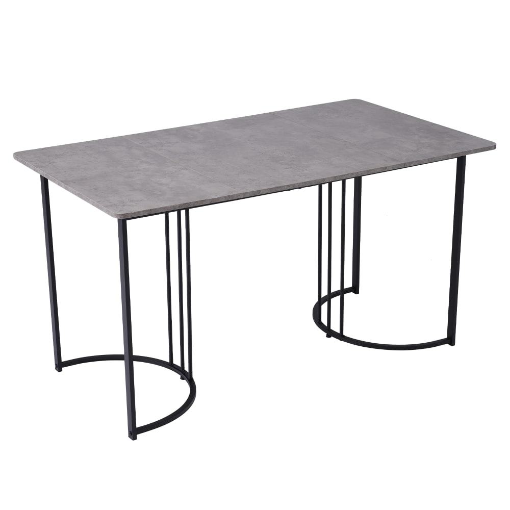 table de salle à manger - marbre