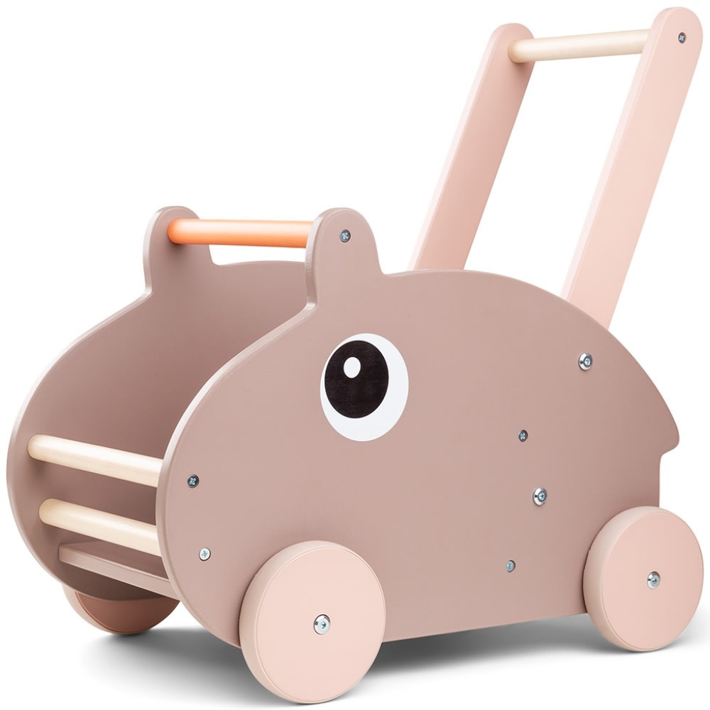 chariot de marche