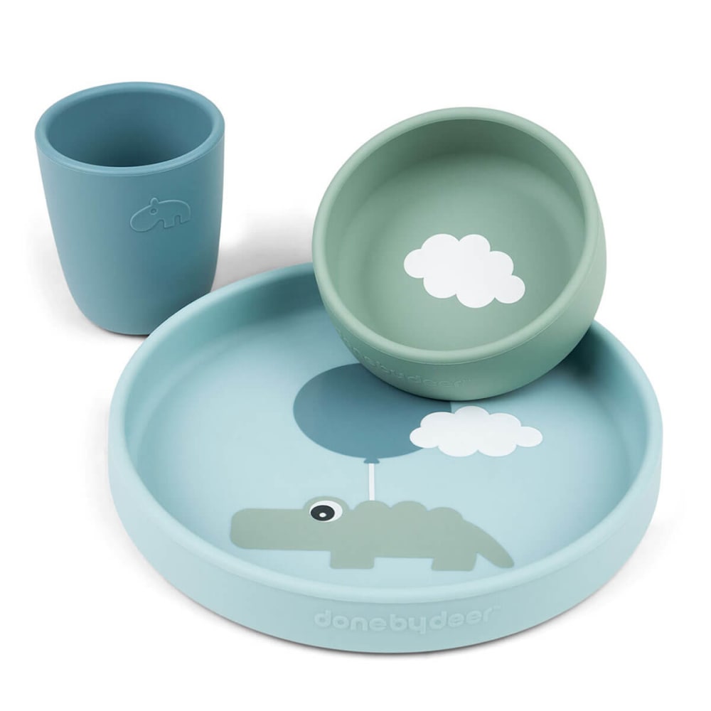 Coffret repas (Done by deer) - Image 1