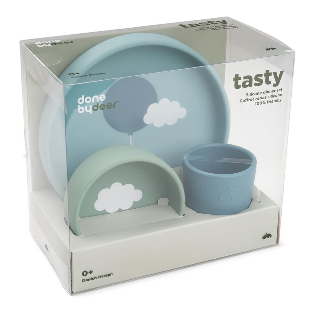 Coffret repas (Done by deer) - Image 2