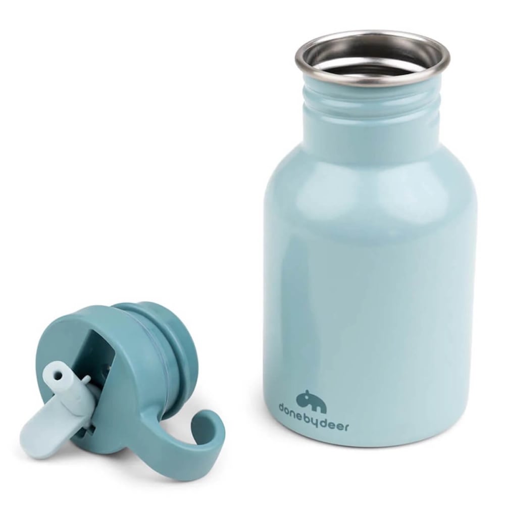 Gourde inox - Maisons du Monde