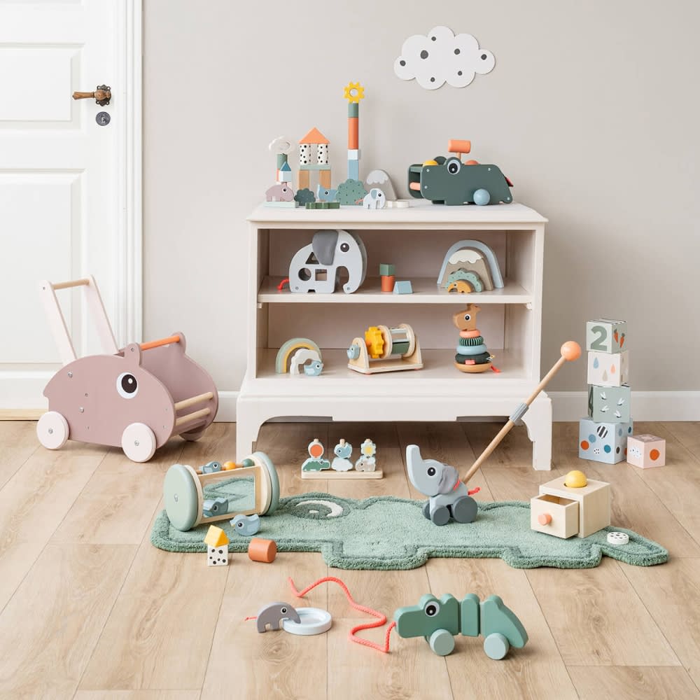 Jouet à tirer - Maisons du Monde