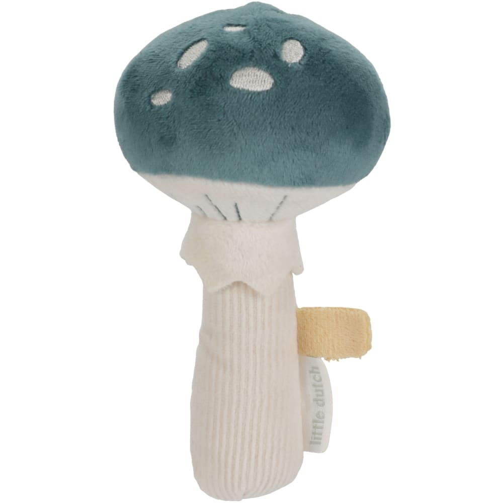Little Dutch - Hochet peluche