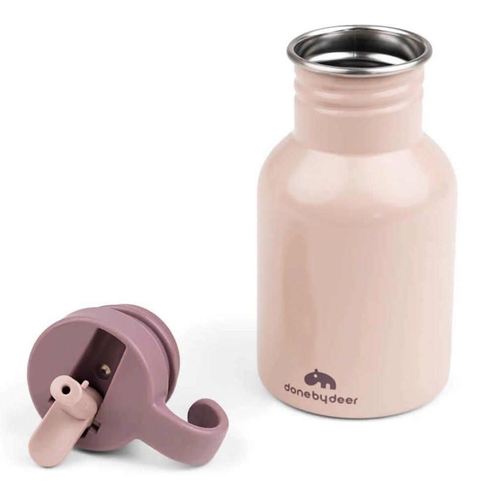 Gourde inox - Maisons du Monde