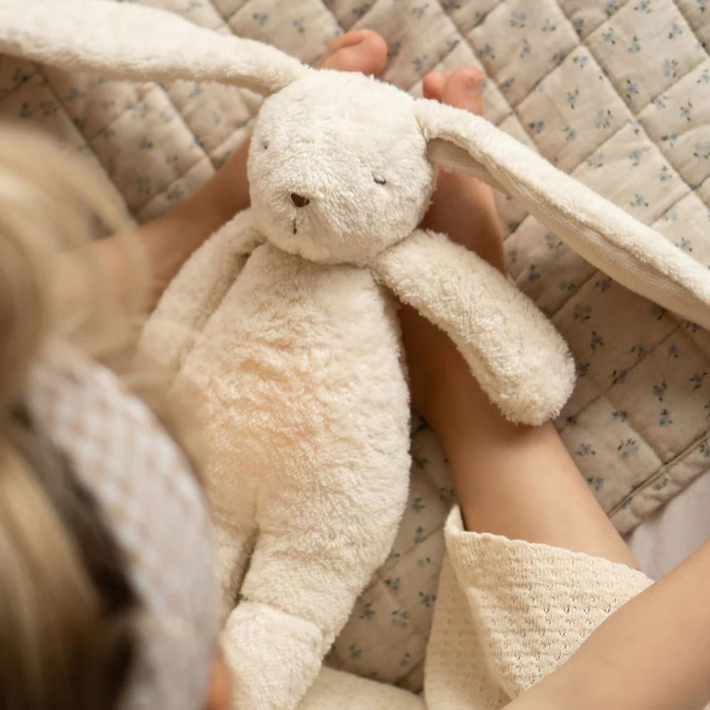 Peluche veilleuse lapin 2.0 (Moonie) - Image 2