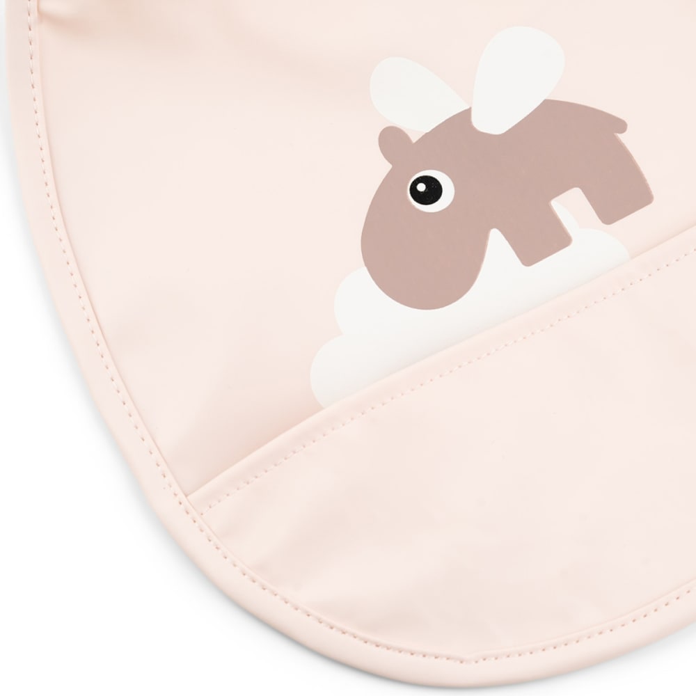 Lot de 2 petits bavoirs - Maisons du Monde