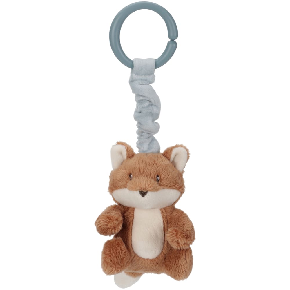 Peluche vibrante